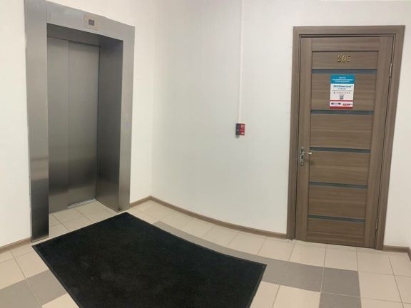 МиоФлекс, интерьер