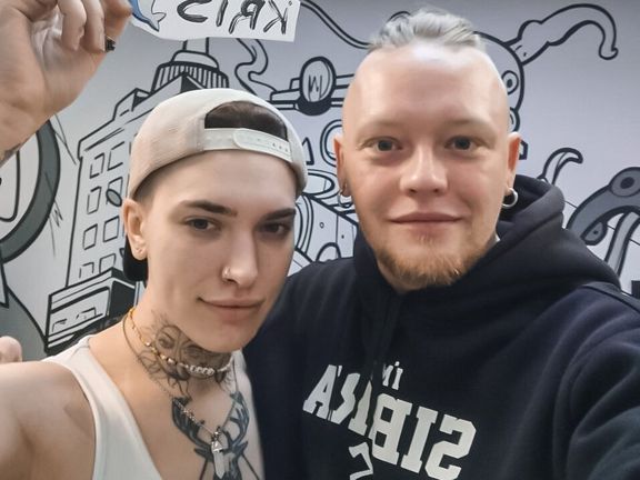 Мир Тату, интерьер