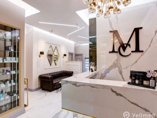 Miracle, интерьер