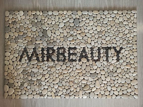 Mirbeauty, интерьер
