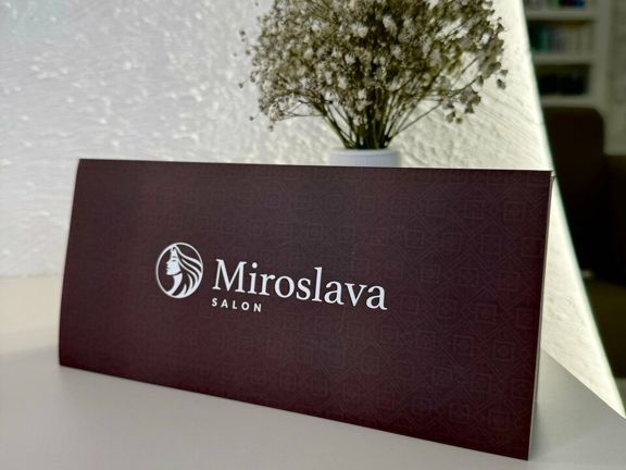 Мирослава, интерьер