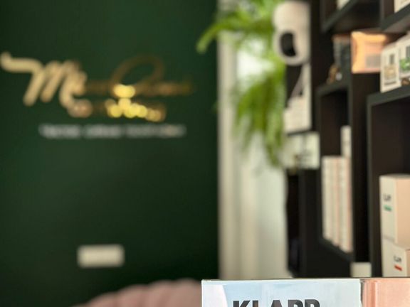 MissAni, интерьер