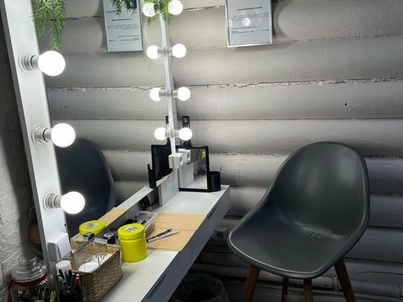 Mj beauty room, интерьер