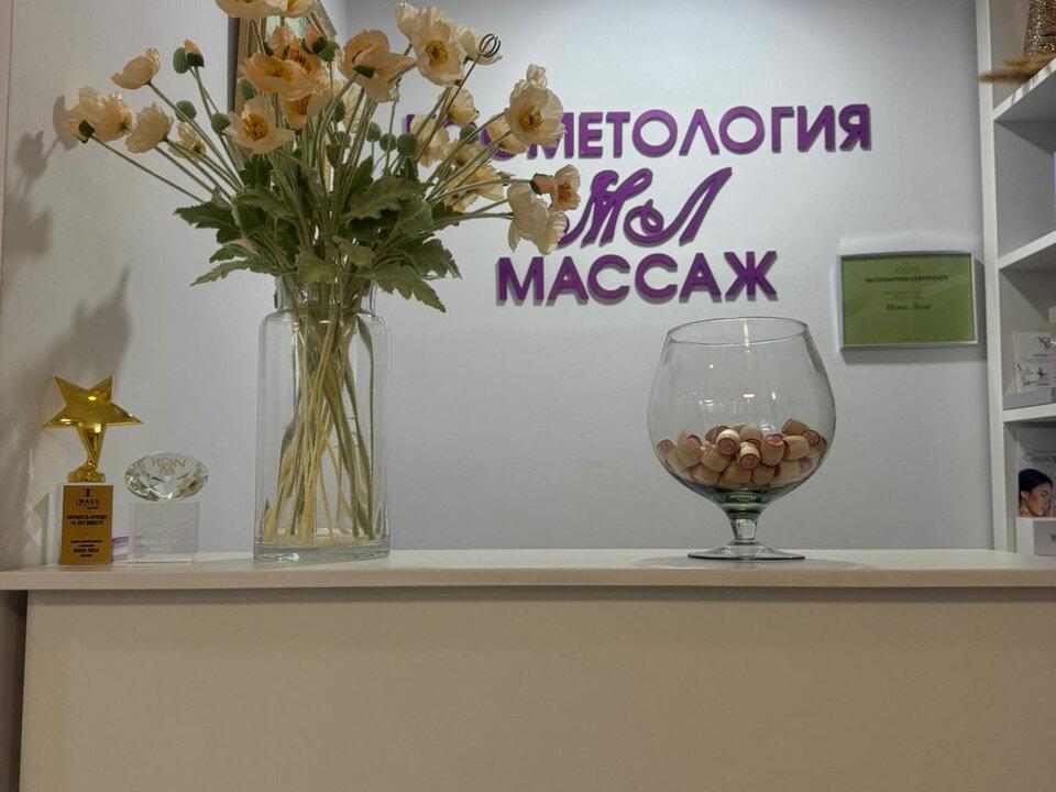 Мл, интерьер