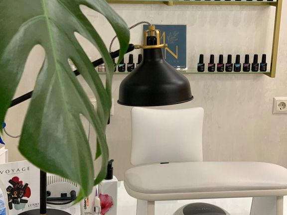 MN_beauty_club, интерьер
