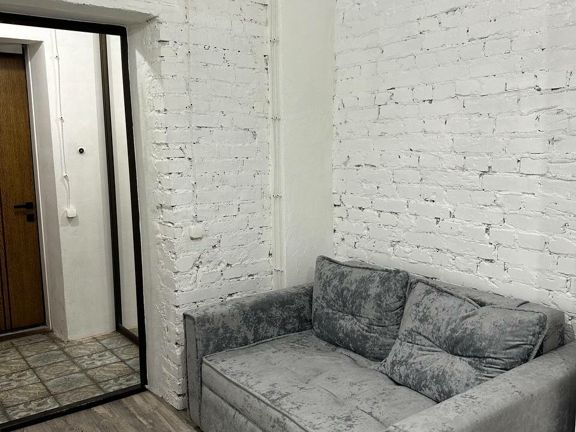 Mo. hairstudio, интерьер