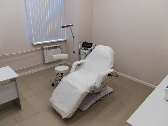 Moa Clinic, интерьер