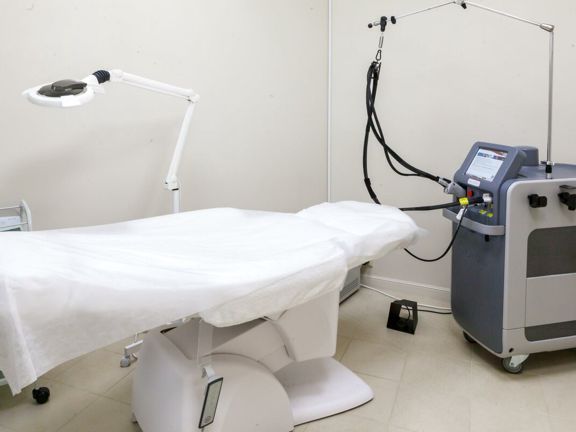 Модный ракурс, интерьер