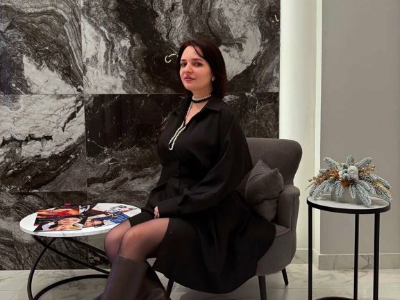 Молекула, интерьер