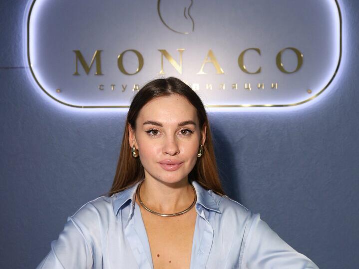 Монако, интерьер
