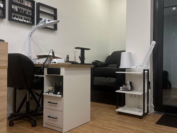 Mono studio, интерьер
