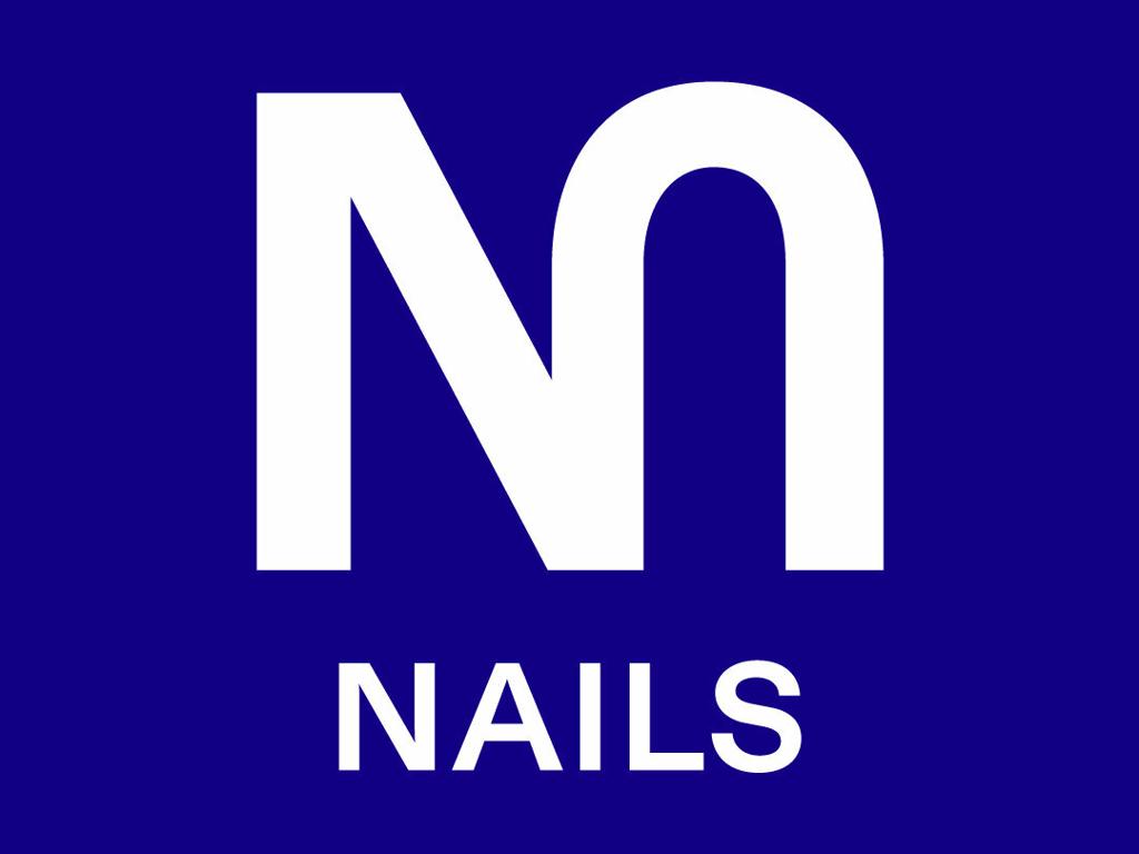 Москвичка Nails, интерьер