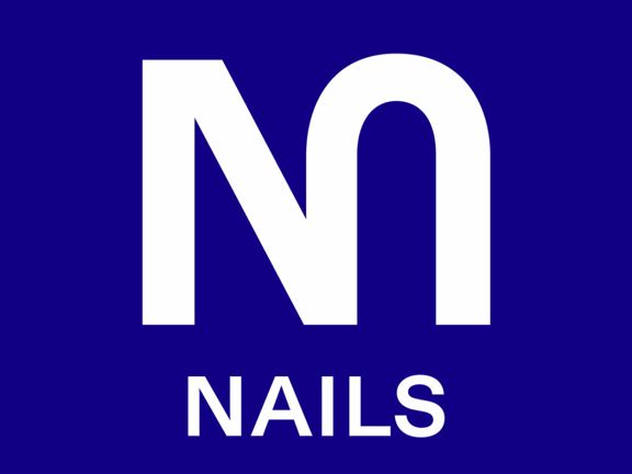 Москвичка Nails, интерьер