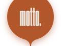 Motto, интерьер