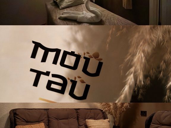 Мой Тай, интерьер