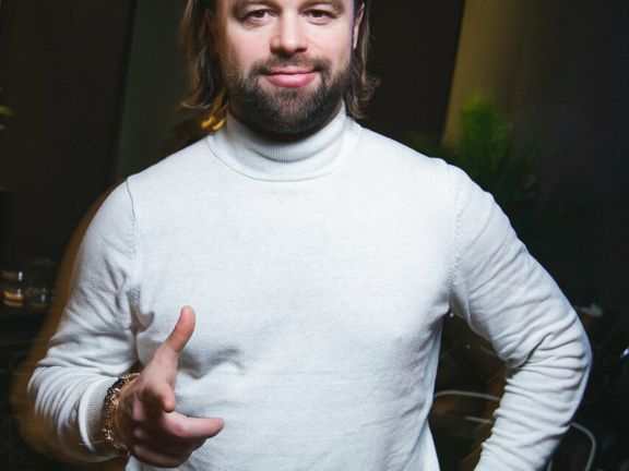 Mr. Kg, интерьер