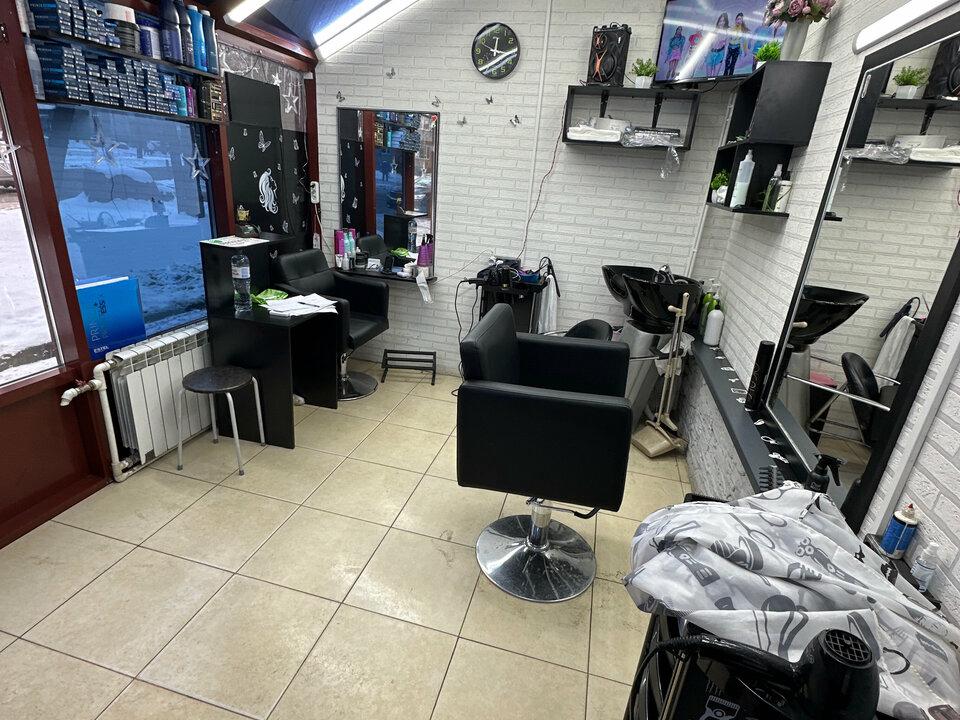 Mr&Ms Style, интерьер