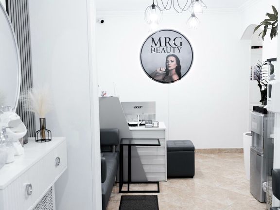 Mrg Medical Group, интерьер