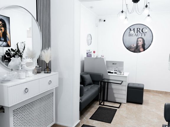 Mrg Medical Group, интерьер
