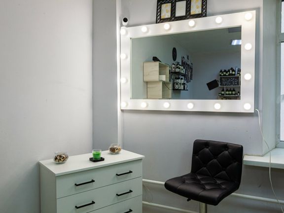 Ms Beauty Studio, интерьер