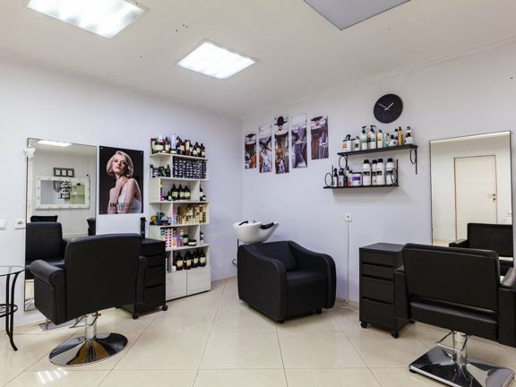Ms Beauty Studio, интерьер