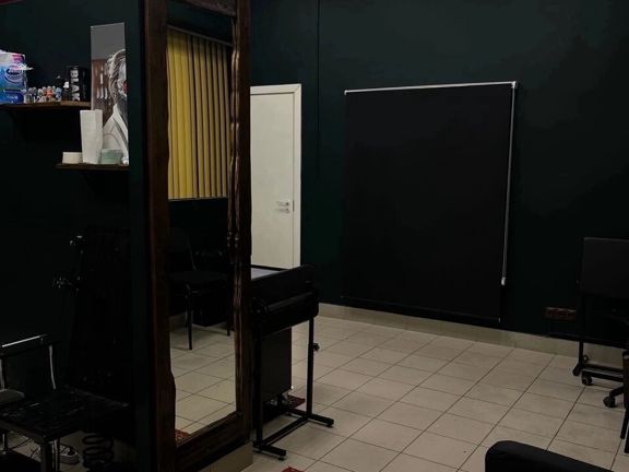 МТР тату, интерьер