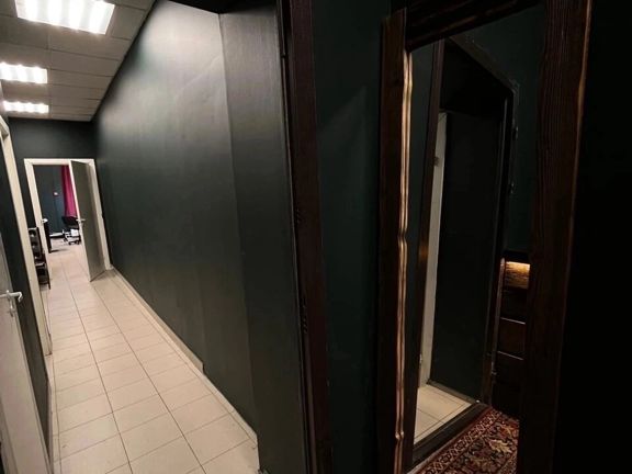 МТР тату, интерьер