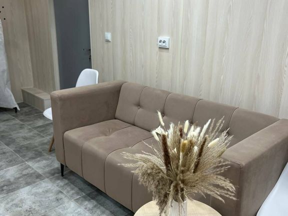 Мусс Studio, интерьер