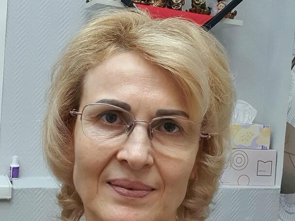 Мужские стрижки у Виктории, интерьер