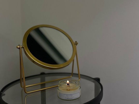 My Beauty Zone, интерьер