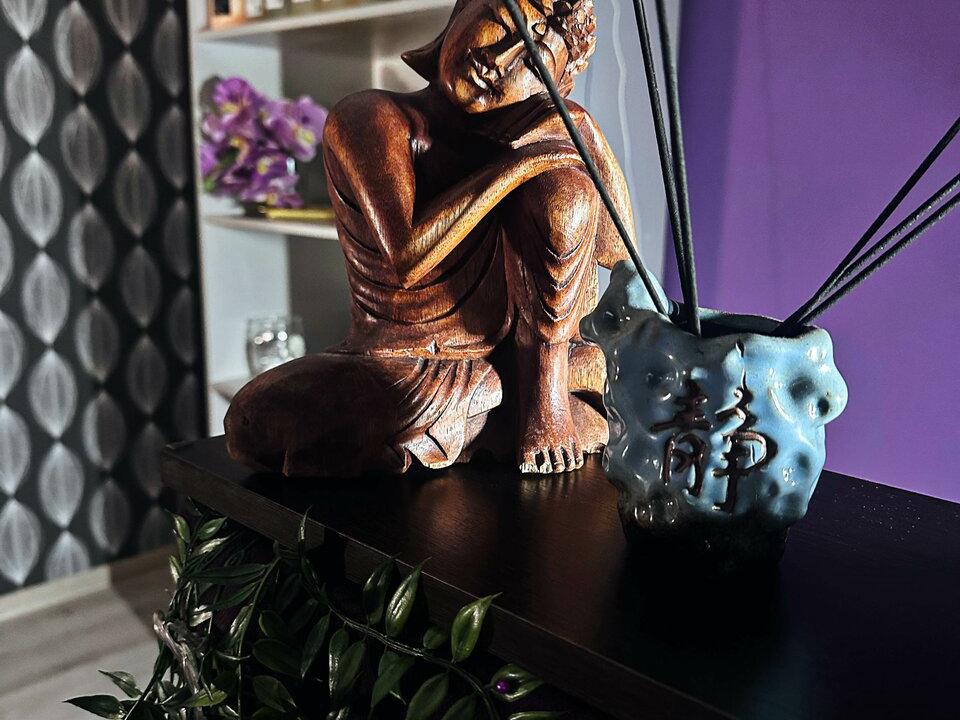 My Thai, интерьер
