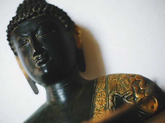 My Thai, интерьер
