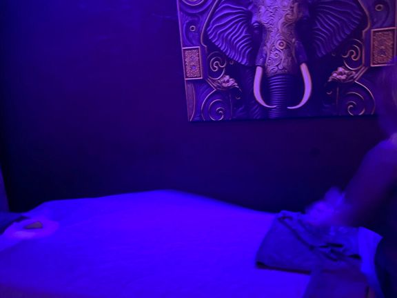 My Thai, интерьер