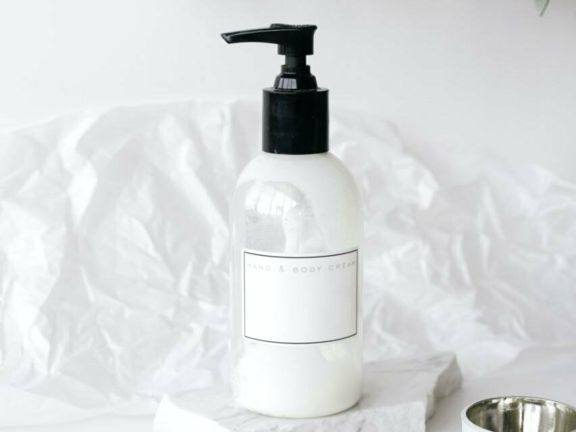 MyGladSkin, интерьер
