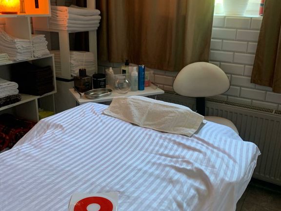 Mymassagist.ru, интерьер