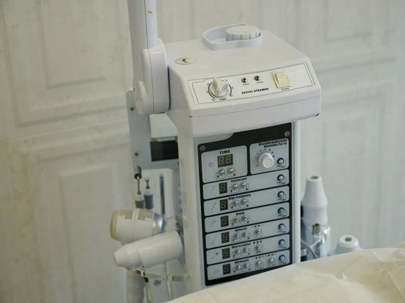 Н. Студио, интерьер