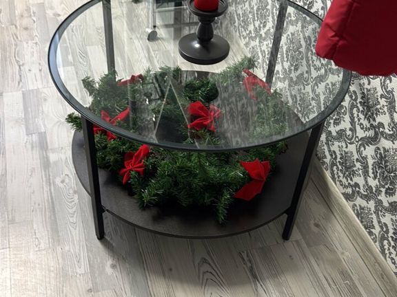 Nail Bar № 1, интерьер