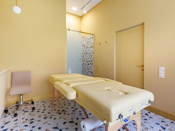 Nail Embassy, интерьер