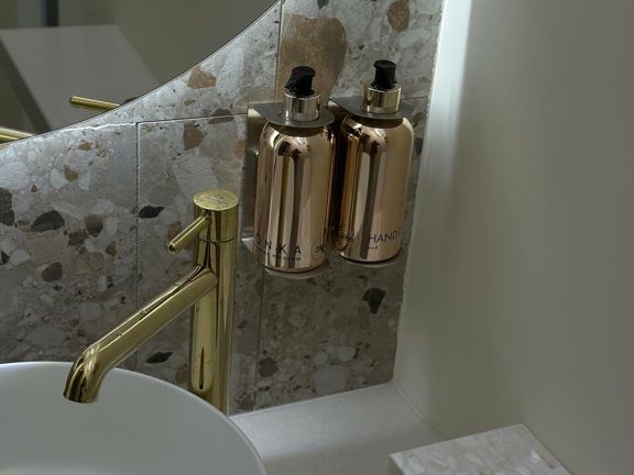 Nail Embassy, интерьер
