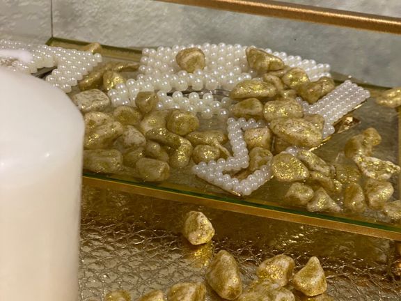 Nail Queen Beauty Bar, интерьер