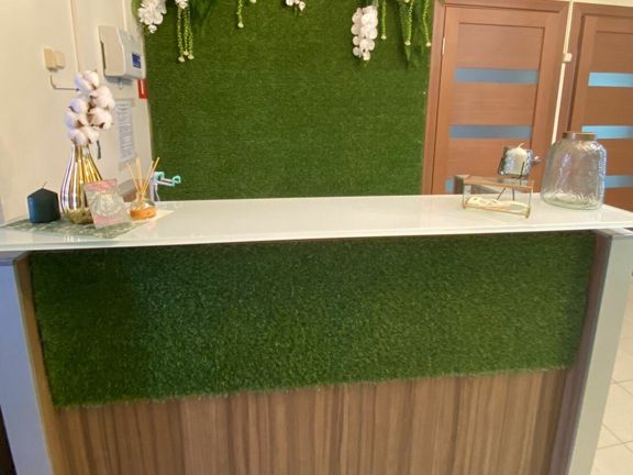 Nail Queen Beauty Bar, интерьер