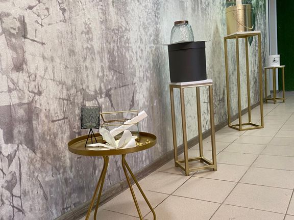 Nail Queen Beauty Bar, интерьер
