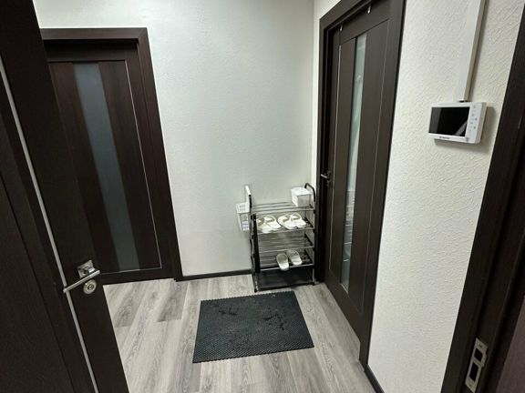 Nail service, интерьер