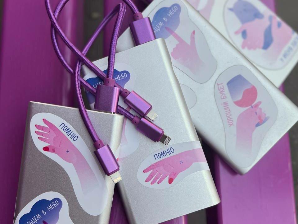 Nail Spot, интерьер
