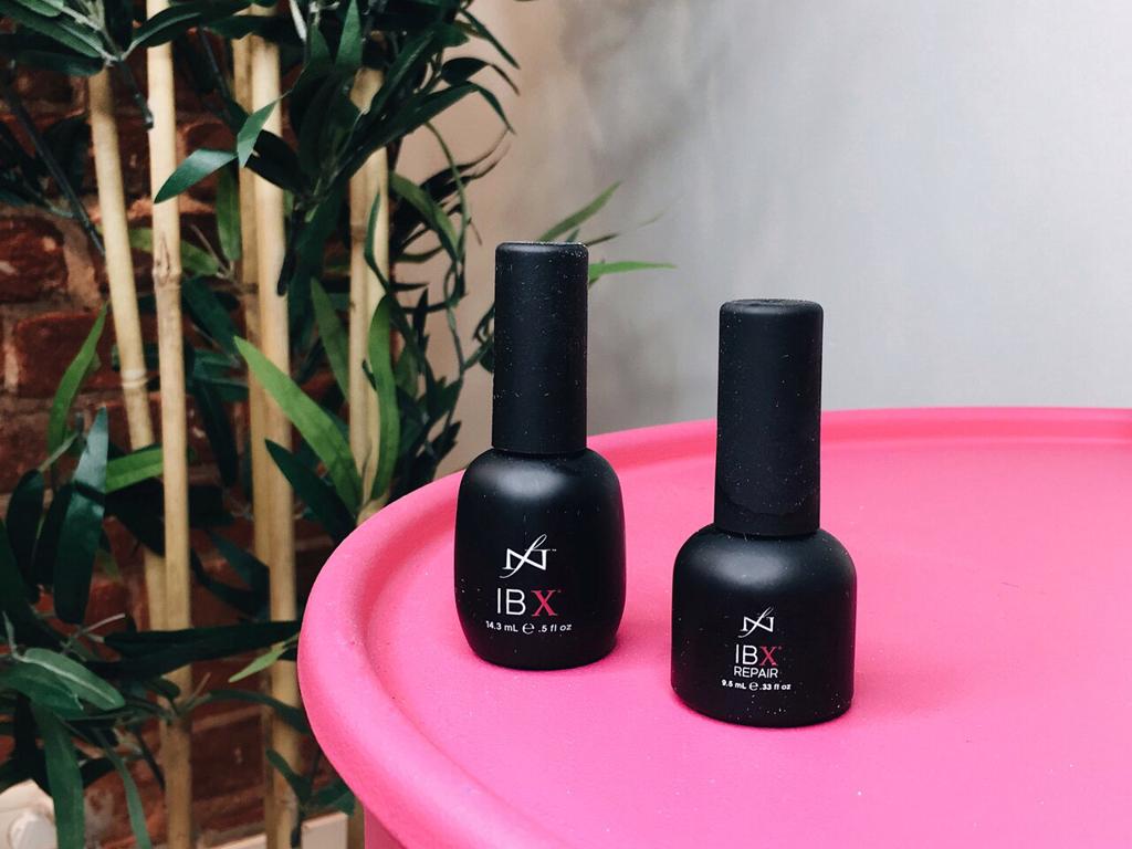 NailMaker Bar, интерьер