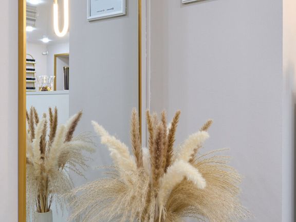 NailMaker Bar, интерьер