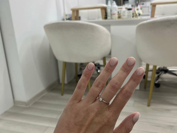 NailMaker Bar, интерьер