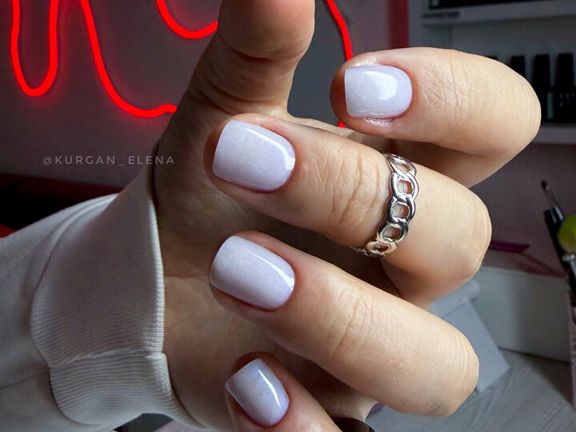 Nailroom, интерьер