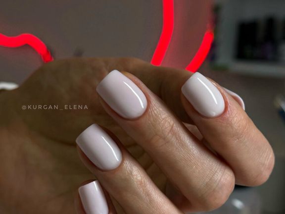 Nailroom, интерьер