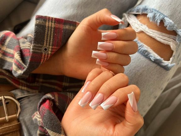 Nails_bybananovay, интерьер